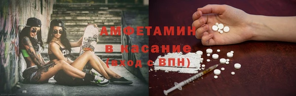 стаф Майский